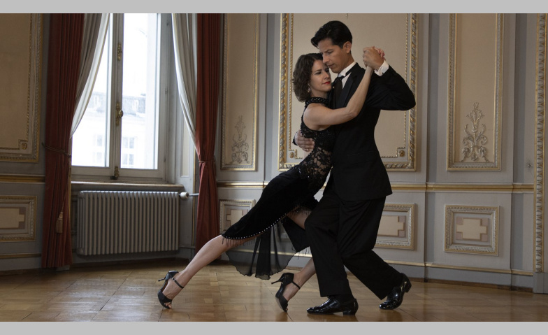 Event-Image for 'Neuer Tango-Anfängerkurs mit Rafael Herbas'