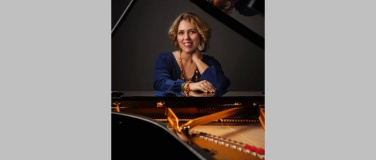 Event-Image for 'Neujahrskonzert mit Gabriela Montero'