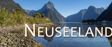 Event-Image for 'Multivision Neuseeland'