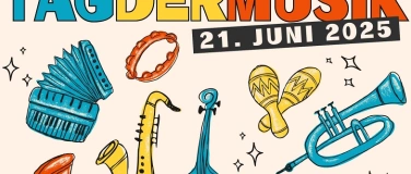 Event-Image for 'Tag der Musik'