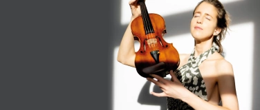 Event-Image for 'Vilde Frang spielt Beethovens Violinkonzert'