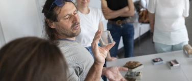 Event-Image for 'Führungen hinter die Kulissen: Granit, Basalt und Co.'
