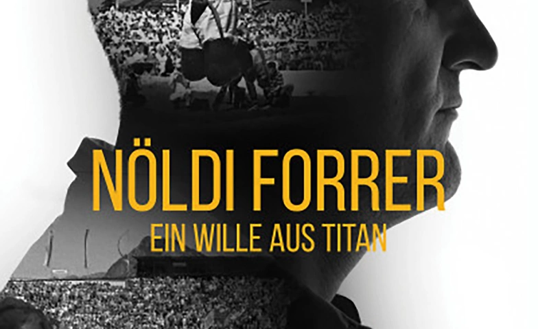 Event-Image for 'NÖLDI FORRER'