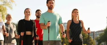 Event-Image for 'Active City: Nordic Walking'