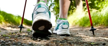 Event-Image for 'Vorstellung Pro Senectute Nordic Walking  Untersiggenthal'