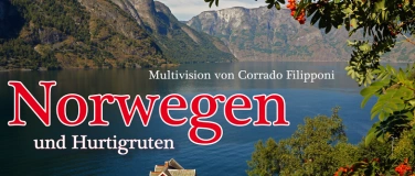 Event-Image for 'Multivision Norwegen'