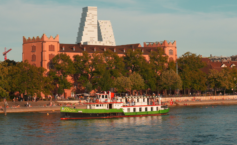 Event-Image for 'Nostalgiefahrt uff em Baslerdybli'