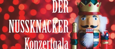 Event-Image for 'NUSSKNACKER Konzertgala'