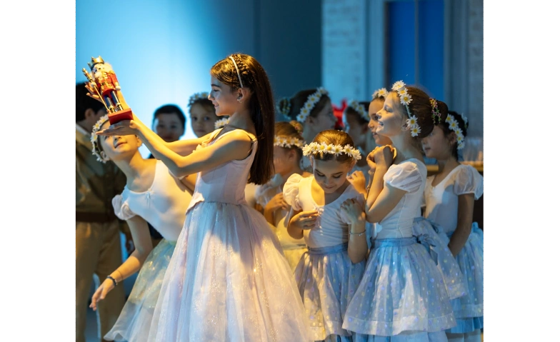 Ballettvorstellung Nussknacker/ballet performance Nutcracker ${singleEventLocation} Tickets