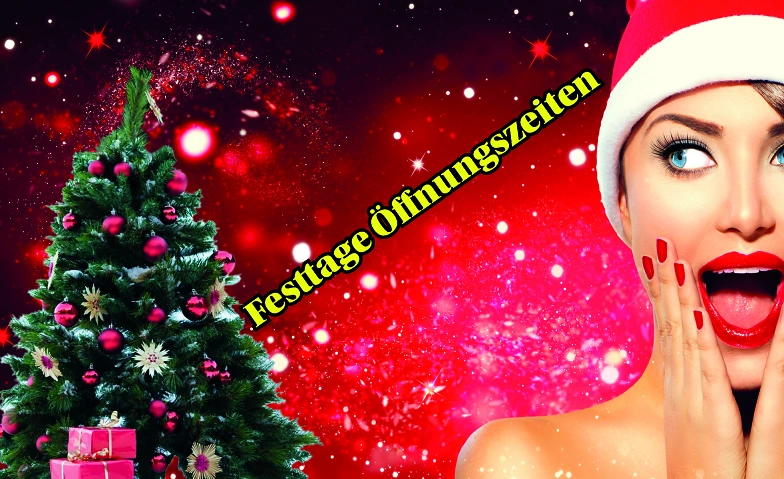 &quot;Zeus Weihnachtsparty&quot; ${singleEventLocation} Tickets