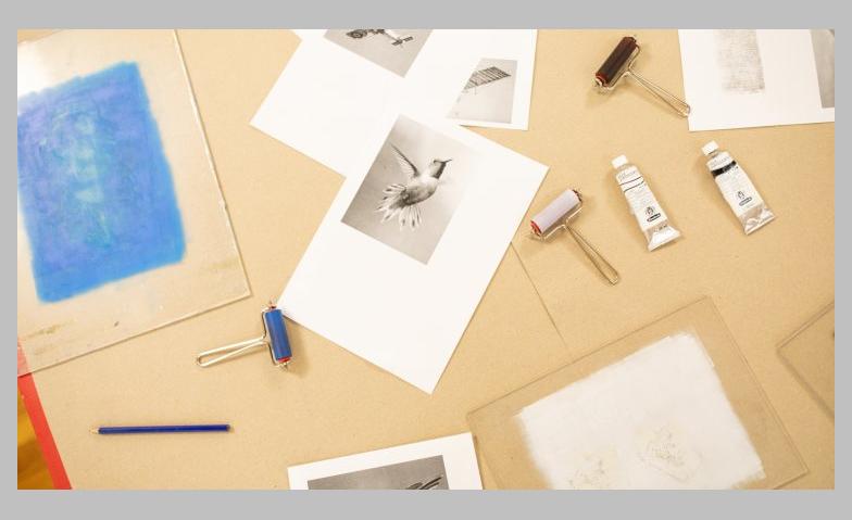 Event-Image for 'Offenes Kunst-Atelier'