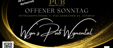 Event-Image for 'Offener Sonntag'