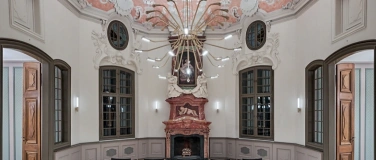 Event-Image for 'Die Mendelssohns'