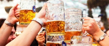 Event-Image for 'Oktoberfest Thusis 2025 - Freitag'