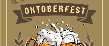 Event-Image for 'Oktoberfest Nidfeld'