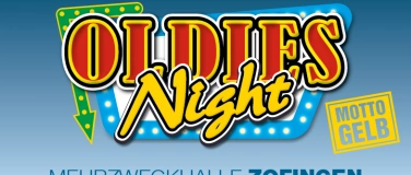 Event-Image for 'Oldies Night'