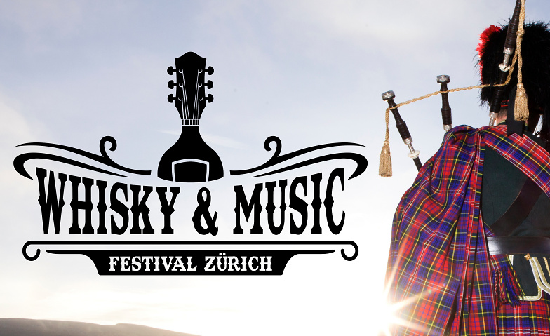 Whisky & Music Festival Zürich Volkshaus Zürich , Stauffacherstrasse 60, 8004 Zürich Tickets