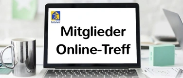 Event-Image for 'SCHIMMELPILZPROBLEME – AUCH IM SOMMER?'