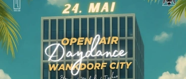Event-Image for 'Openair Daydance - Wankdorf City (LOUNGES & FL)'