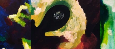 Event-Image for 'Offener Sonntag im Kunstatelier jhago-art'