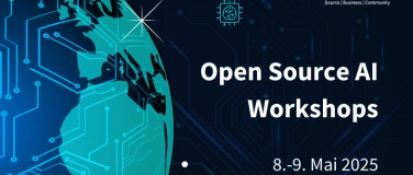 Event-Image for 'docling: About Get your documents ready for gen AI'