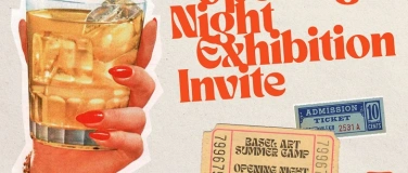 Event-Image for 'Basel Art Summer Camp Opening Night'