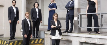 Event-Image for 'OperAvenir Abschlusskonzert'