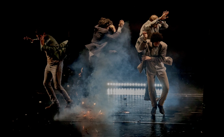 Event-Image for '"Optraken" au Théâtre du Jorat'