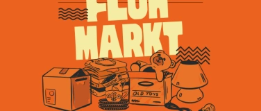 Event-Image for 'Flohmarkt'