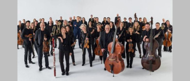 Event-Image for 'OrchestersolistInnen im Fokus'