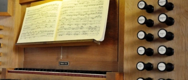 Event-Image for '100 Jahre erlebbar - Ökumenischer Frauentreff'
