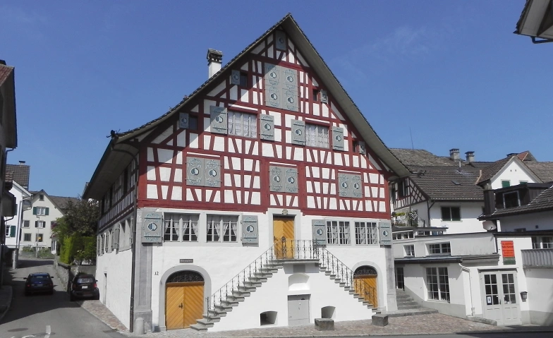 Event-Image for 'Wir ziehen sie an ! Vom Faden zur Bekleidung'