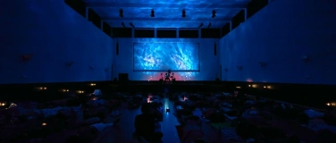 Event-Image for 'OSOMO - HORIZONTAL CONCERT - Liegekonzert'