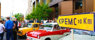 Event-Image for 'Ossi Party'