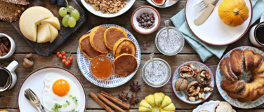 Event-Image for 'OSTERBRUNCH A DISCRETION'