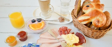 Event-Image for 'Osterbrunch beim Steiner-Beck'