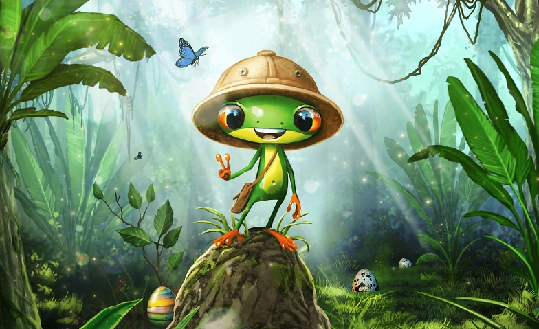 Event-Image for 'Ferien in der Biosphäre Potsdam'