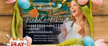 Event-Image for 'Osterfrühstücksbowling'
