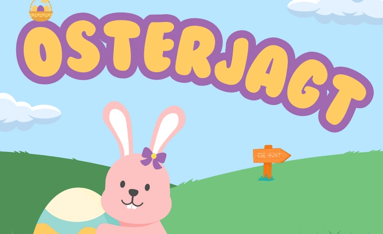Event-Image for 'Osterjagd im CCFF'