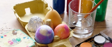 Event-Image for 'Ei, Ei, Ei – Ostern im Naturama'