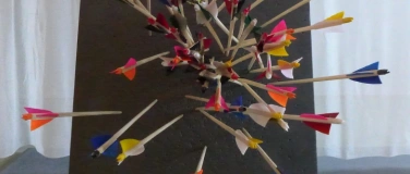 Event-Image for 'Bogenzeit am Wochenende'