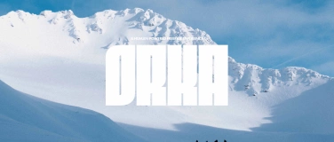 Event-Image for 'ORKA - A Human Powered Freeride Experience Screening Gstaad'