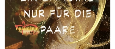 Event-Image for 'Der Paare-Samstag - wir tanzen zur Musik von DJ Mario Held'