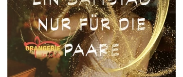 Event-Image for 'Der Paare-Samstag - wir tanzen zur Musik von DJ Mario Held'