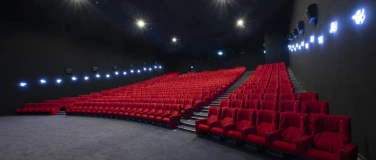 Event-Image for 'Pathé Spreitenbach Public Viewing ESC Finale'