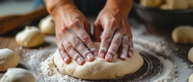 Event-Image for 'Atelier pâtisserie végétale'