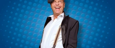 Event-Image for 'Peter Pfändler - «Eifach luschtig»'