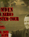Event-Image for 'PHENOMDEN "FRANCO NERO" SOUNDSYSTEM TOUR 2023'