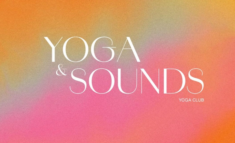 YOGAxSOUNDS @Lidofestival Billets