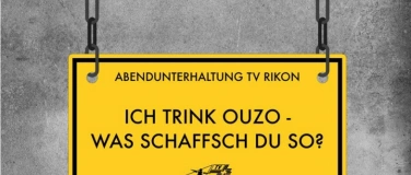 Event-Image for 'Abendunterhaltung TV Rikon "Freitag"'